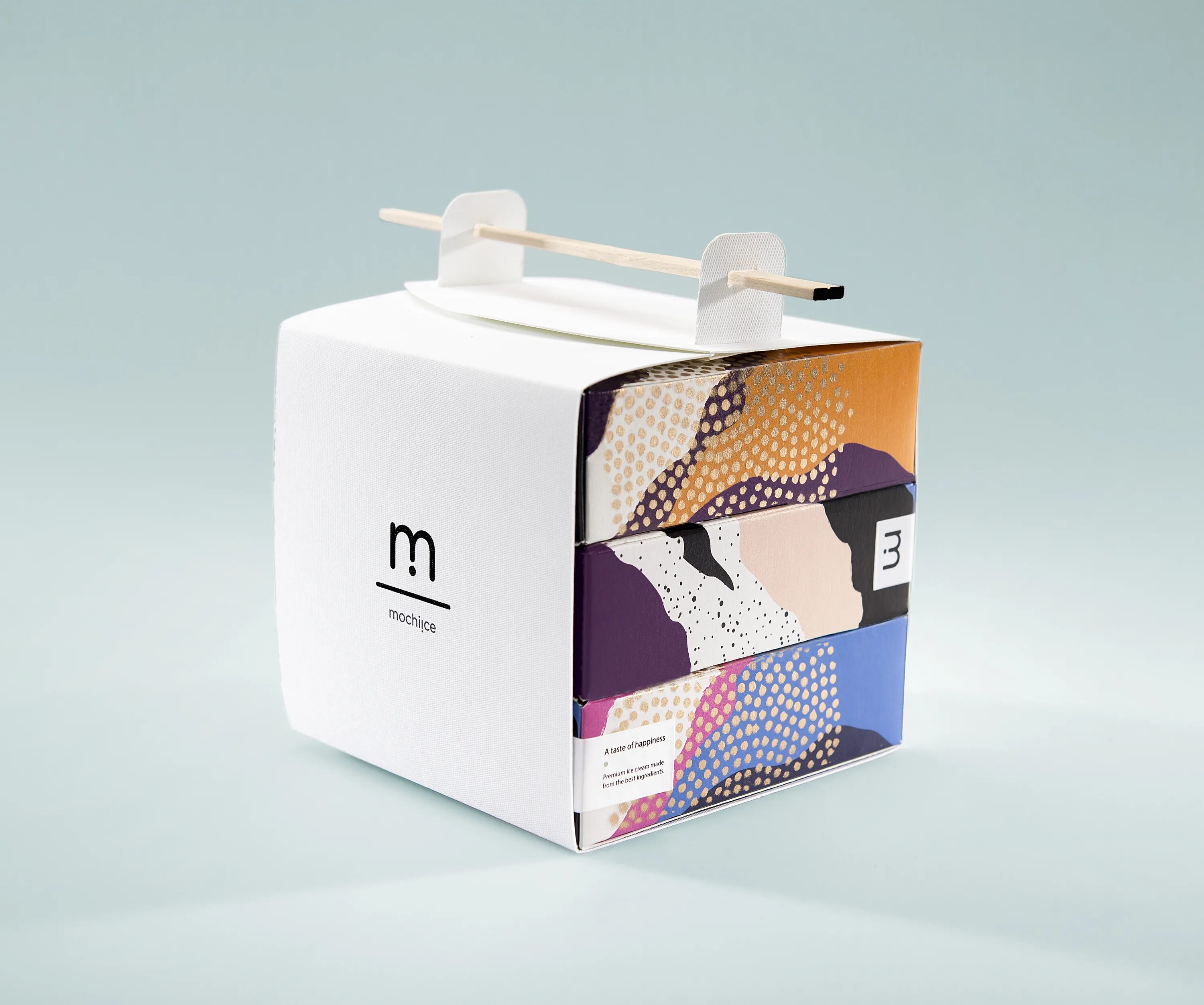Packaging structures