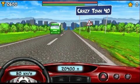 Игры крейзи андроид