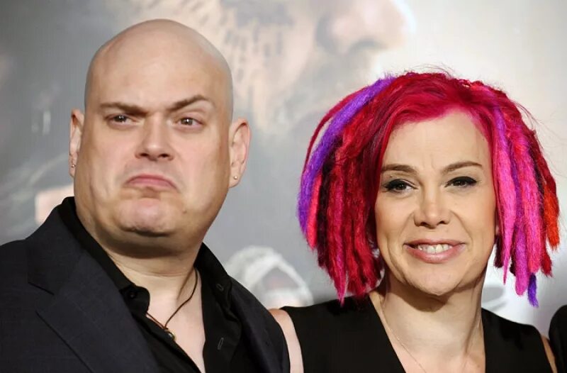 Лана вачовски. Братья сестры вачовски. Братья сестры вачовски. Лана вачовски. Лана (лоуренс) вачовски.