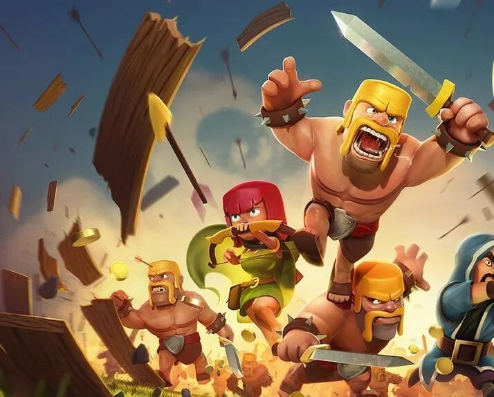 Supercell's clash of clans. Clash of Clans Supercell. Создатель игры клеш оф кленс. Клэш оф кланс значок игры. Clash of Clans Старая аватарка.