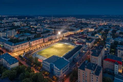 Ижевск 2 город