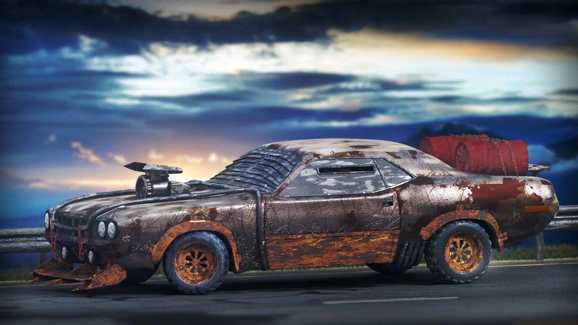 машина апокалипсис. кроссаут скайлайн. краз 255 mad max. машина мародёров мэд макс. дизельпанк mad max.