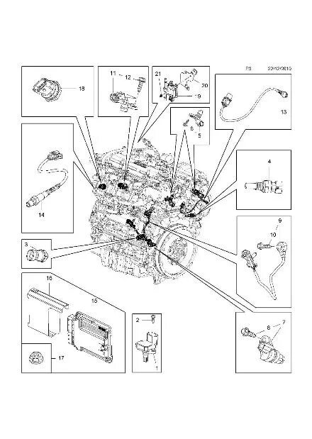 Опель инсигния блок управления насос где находится DIY part3 (СДЕЛАЙ САМ): Заморочки по добраться до BCM надо было сделать все! С