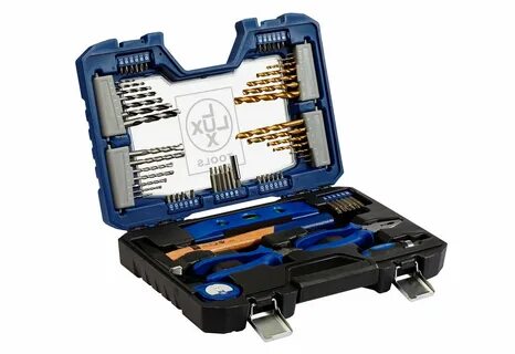 100 tools
