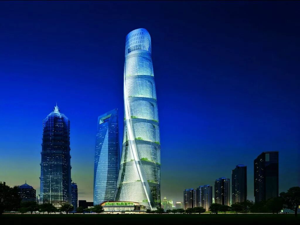 Шанхай небоскребы. Шанхайская башня Shanghai Tower Китай.. Шанхай ТОВЕР небоскреб. Шанхайская башня (632 м). Шанхай, Китай. Небоскрёб Шанхай Тауэр..