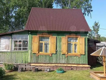 Дача кольцово