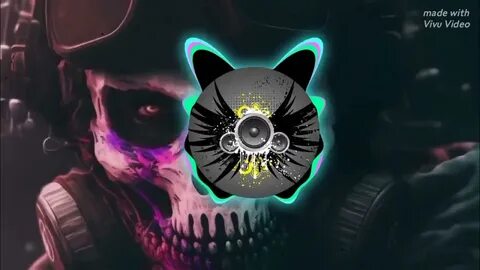 Vyrval slowed