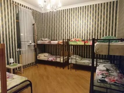 Хостел краснодар квест