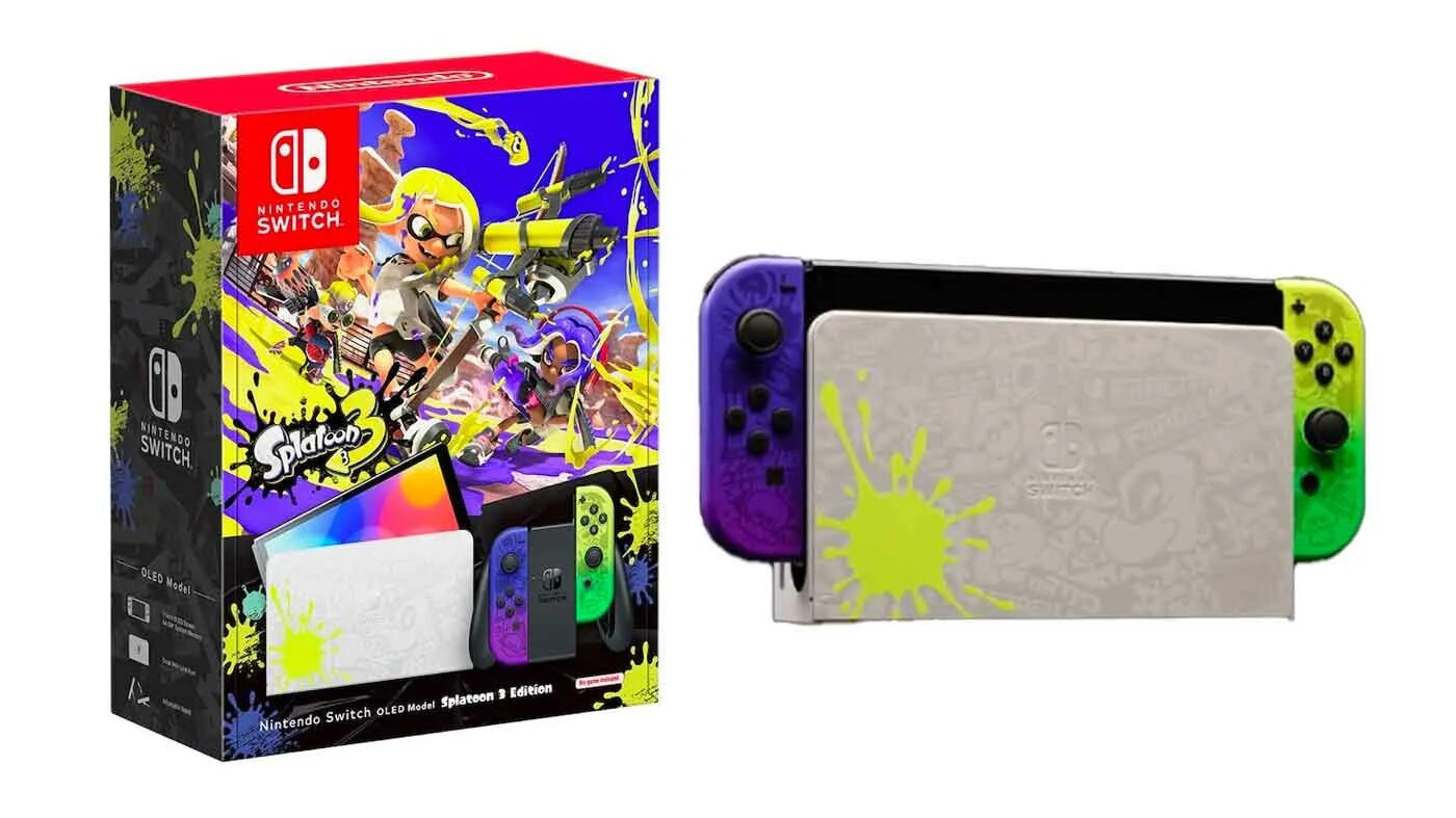 Switch oled splatoon edition. Нинтендо свитч олед сплатун 3. нинтендо свитч. nintendo switch oled. nintendo switch oled splatoon 3 edition.