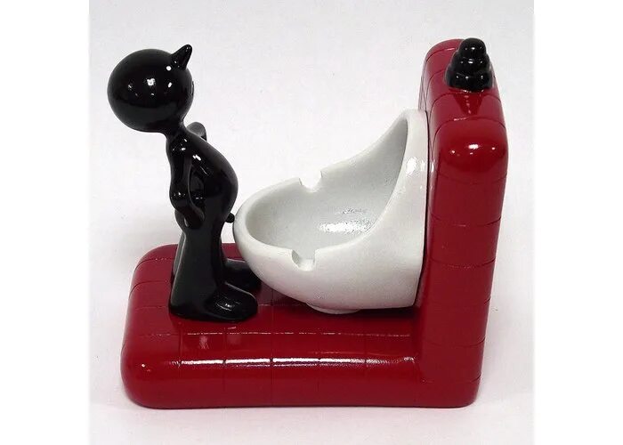 чайник писающий мальчик