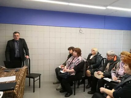 Российская академия кадрового обеспечения
