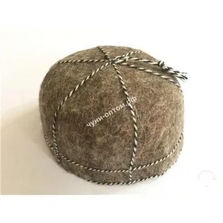 Мастер изготавливающий шапки из войлока 7 кроссворд