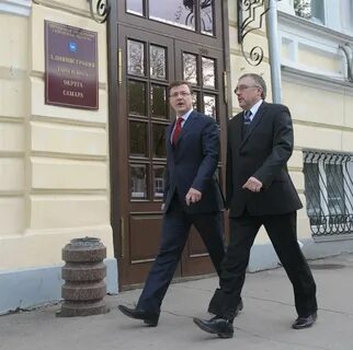 Прямилов