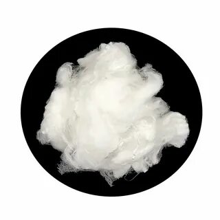Шелк из целлюлозы