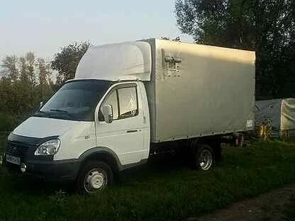 Авито газелей чувашия