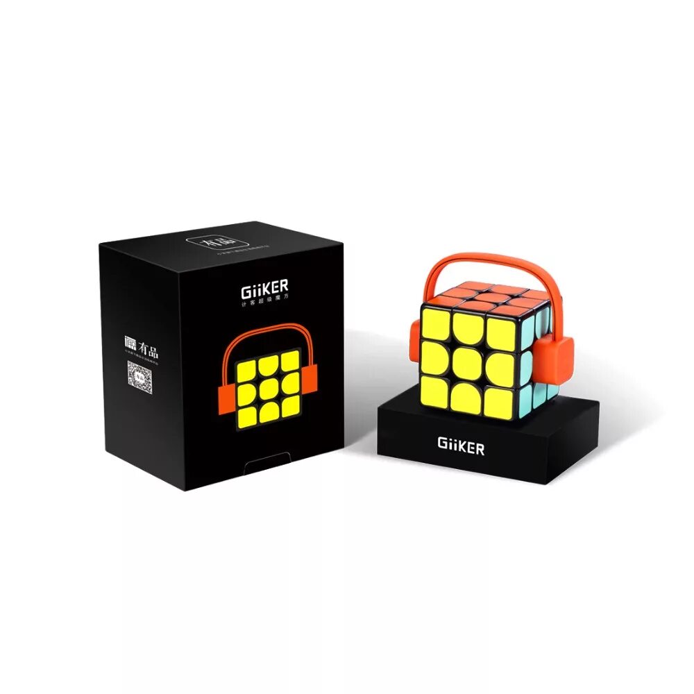 Cube dev. Cube dev