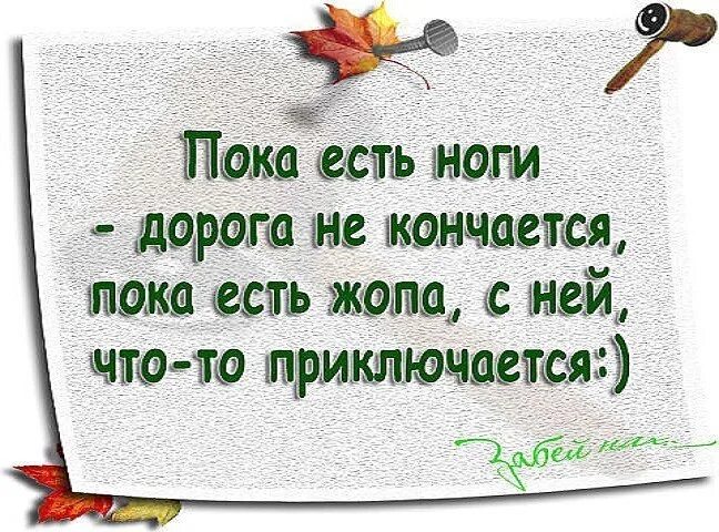 Ешь пока рот. Пока есть ноги дорога. Пока есть ноги дорога не кончается пока. Пока есть ноги есть дороги. Пока есть ноги.