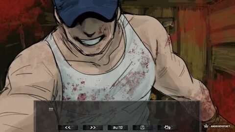 Главная героиня – молодая девушка, несколько лет назад она успешно сбежала ...