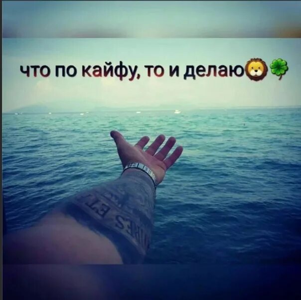 Песня называется кайфуй