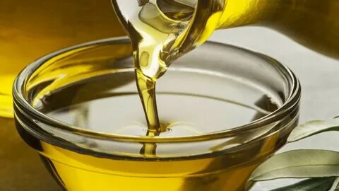 Olive oil is oils