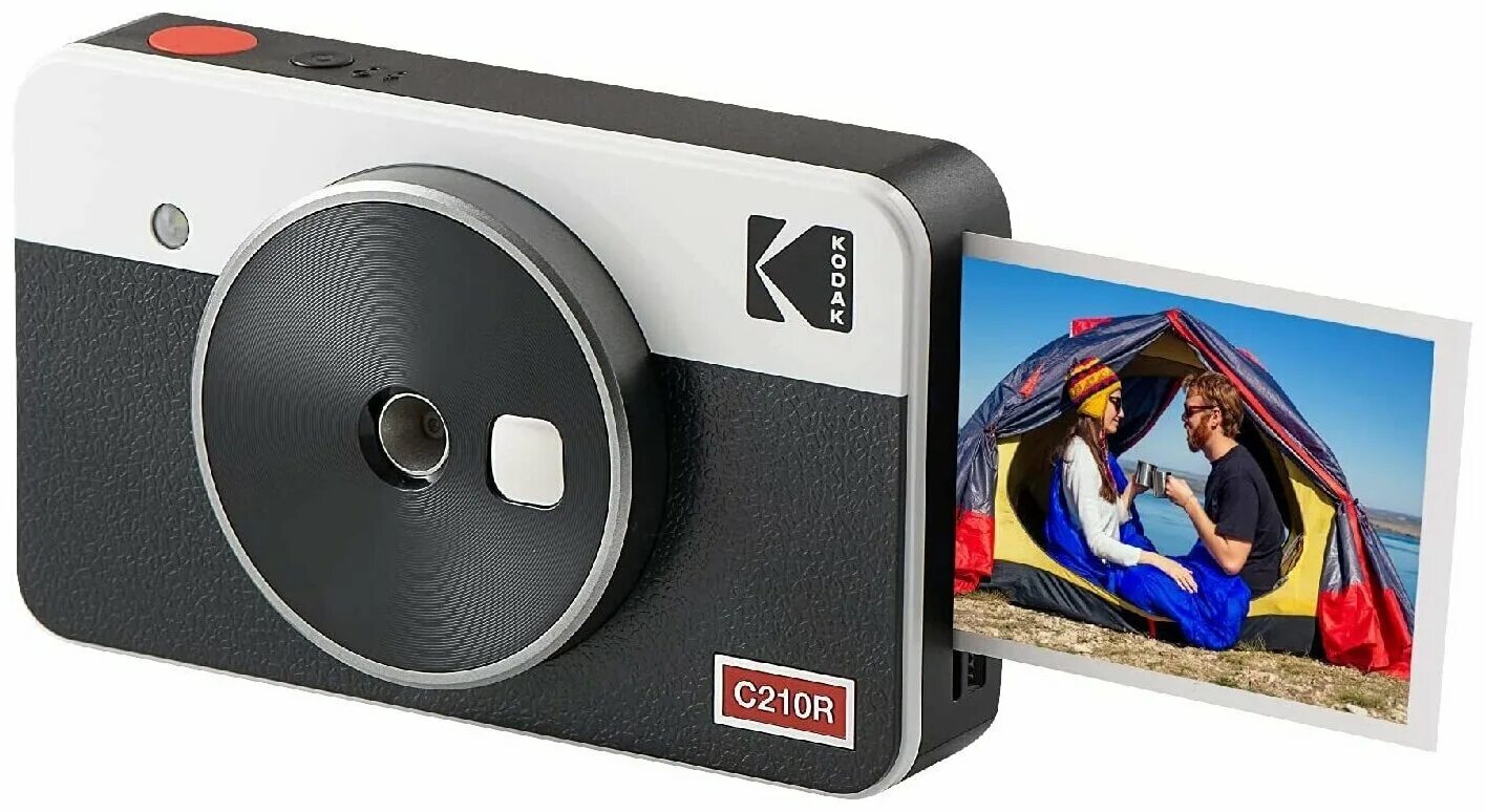 Kodak mini c210r. Видеокамера kodak mini. Фотоаппарат моментальной печати kodak mini shot combo retro 2 (c210r). Kodak mini shot 2. Kodak combo 2.