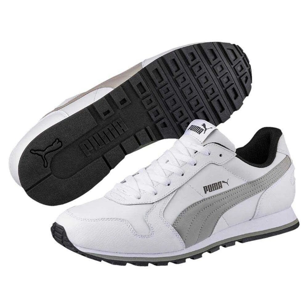 Кроссовки мужские puma runner. Кроссовки Пума St Runner. Puma St Runner Full l 359130-10. Puma St Runner v2 Full l 36527709. Puma St Runner Full l.