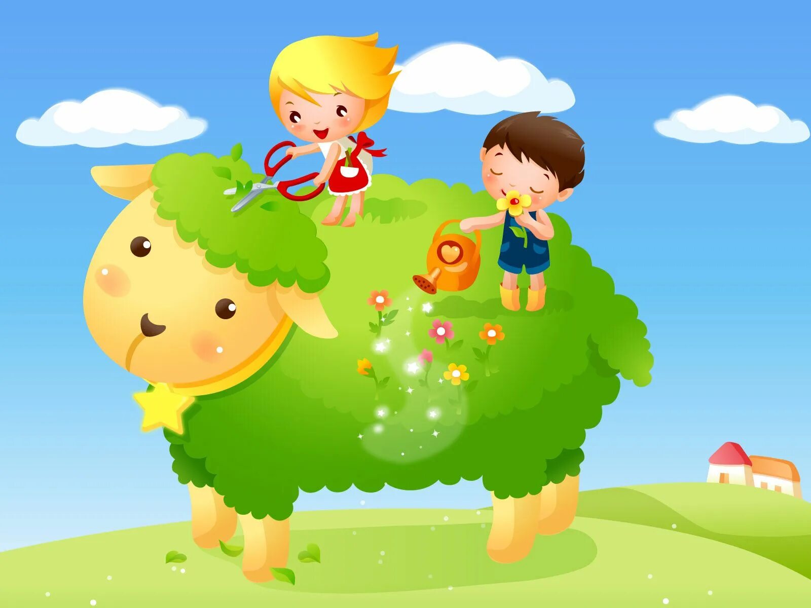 Children kids for kids детское детская музыка