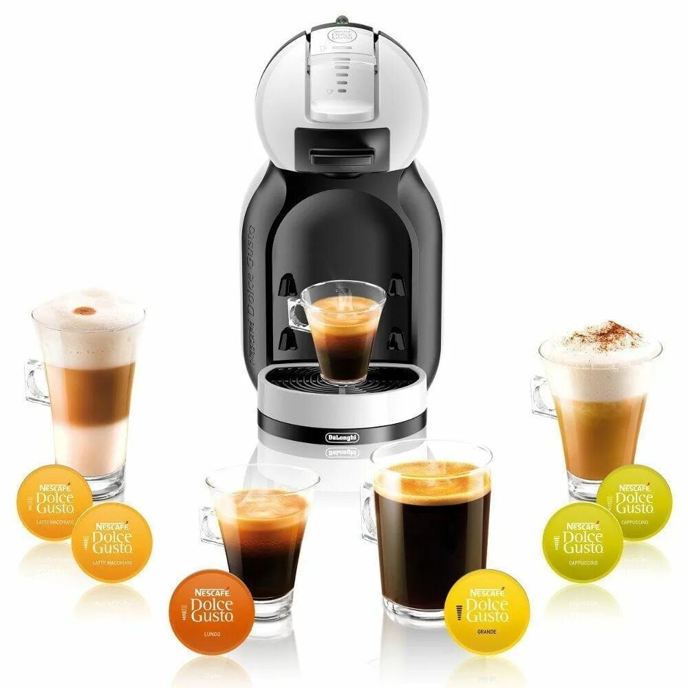 Dolce gusto xs. Кофемашина капсульная Krups KP 100b10. Krups piccolo KP 100b. Капсульная кофемашина Крупс Нескафе Дольче густо. Капсульная кофеварка Krups piccolo Anthracite KP 100b Nescafe Dolce gusto.