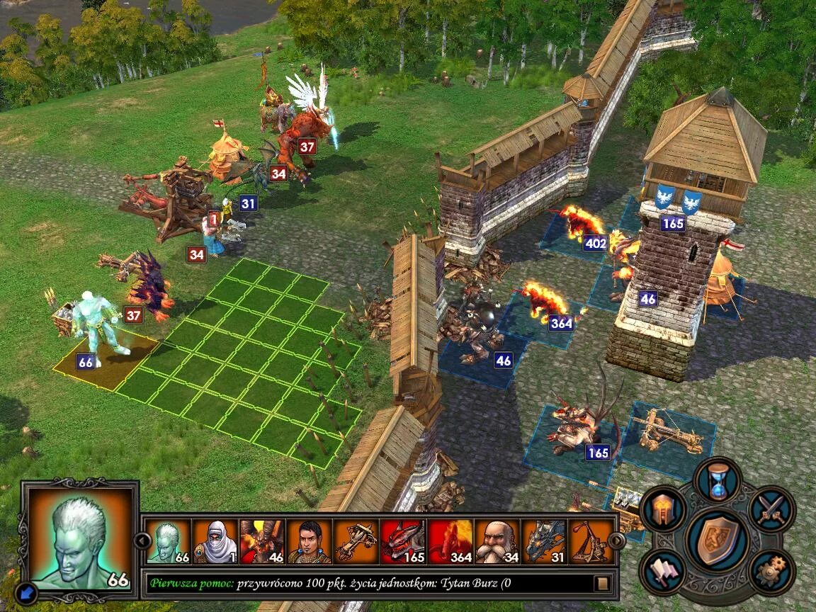 Новая игра по героям. Heroes of might and Magic 5. Heroes of might and Magic v герои. Heroes of might and Magic v Tribes of the East. Герои меча и магии 5 повелители орды.