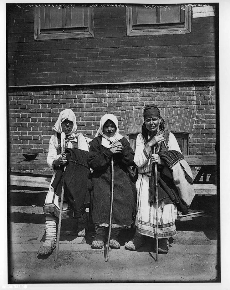 Первая фото в россии Деревенская жизнь Иркутской губернии в 1900-1930 годах. Часть 1: humus Russian h