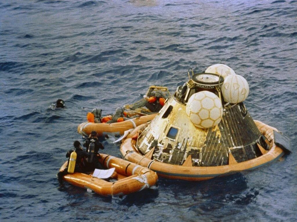 Apollo 80