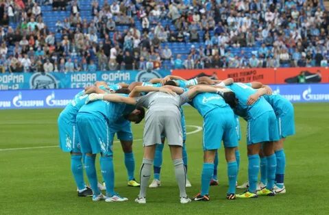 Санкт петербург матчи чемпионата