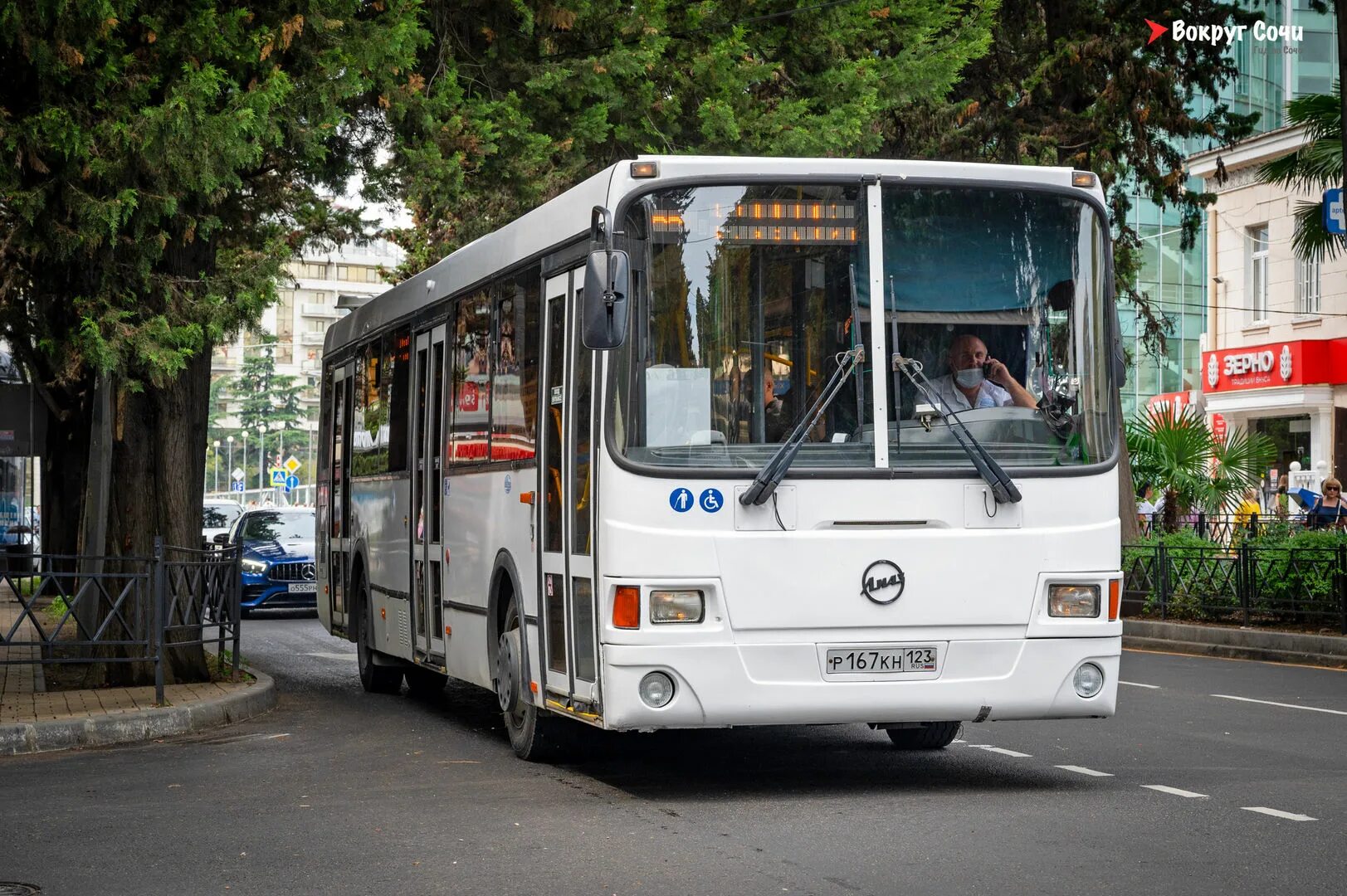 Новые автобусы сочи. ЛИАЗ 5292 Сочи. ЛИАЗ 5293 Сочи. Сочинский автобус ЛИАЗ. Сочи автобусы 2022 ЛИАЗ.