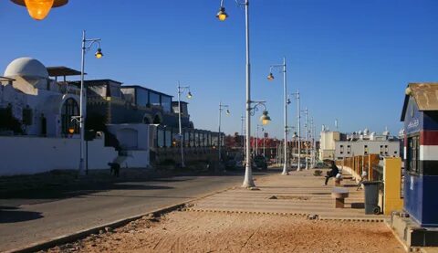 Qesm hurghada