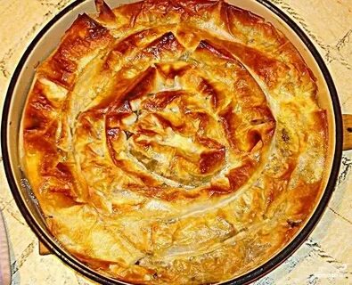 Болгарская рецепты фото пошагово