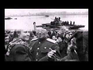Вальс помнят альпы и дунай. Вальс помнят альпы и дунай