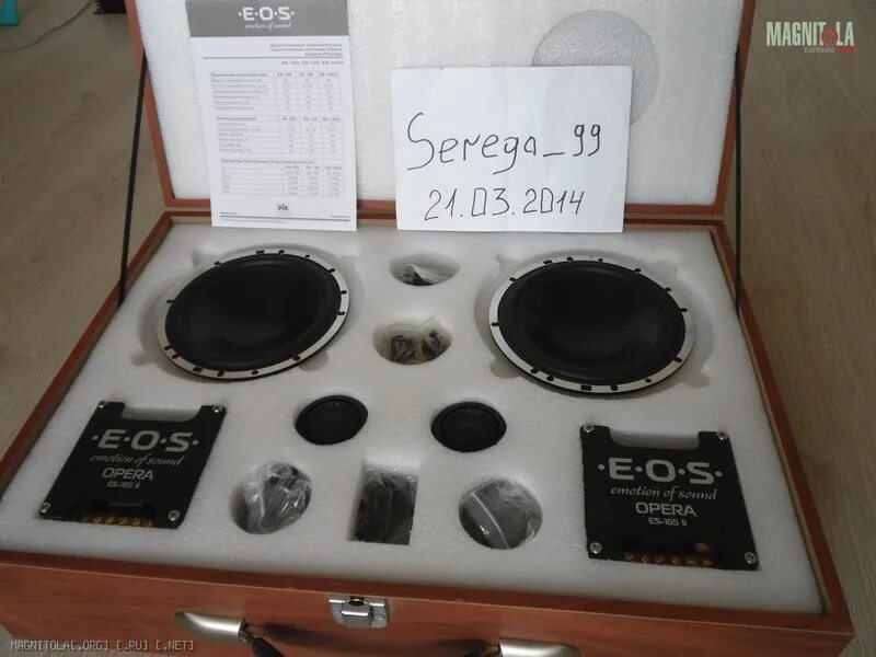 акустика eos es525. Opera es-165 ii. Opera es. автомобильная акустика e. Eos opera es-165 ii.