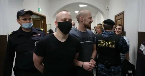 Новости по делу