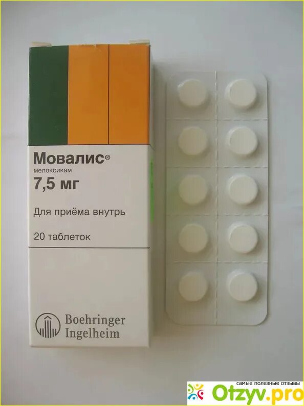 Обезболивающее при радикулите