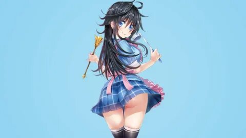 56 best u/riorker images on Pholder Animewallpaper, Konosuba