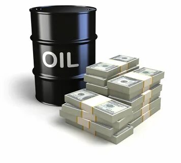 Oil pricing