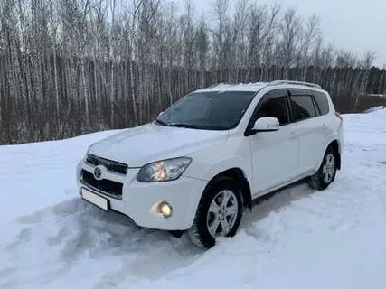 Дром новосибирская область тойота