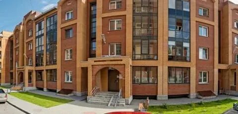 Стройтрест новосибирск