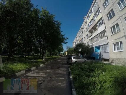 Новлянская улица воскресенск