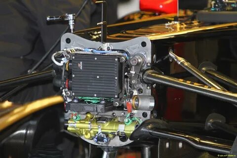 Formula detailing