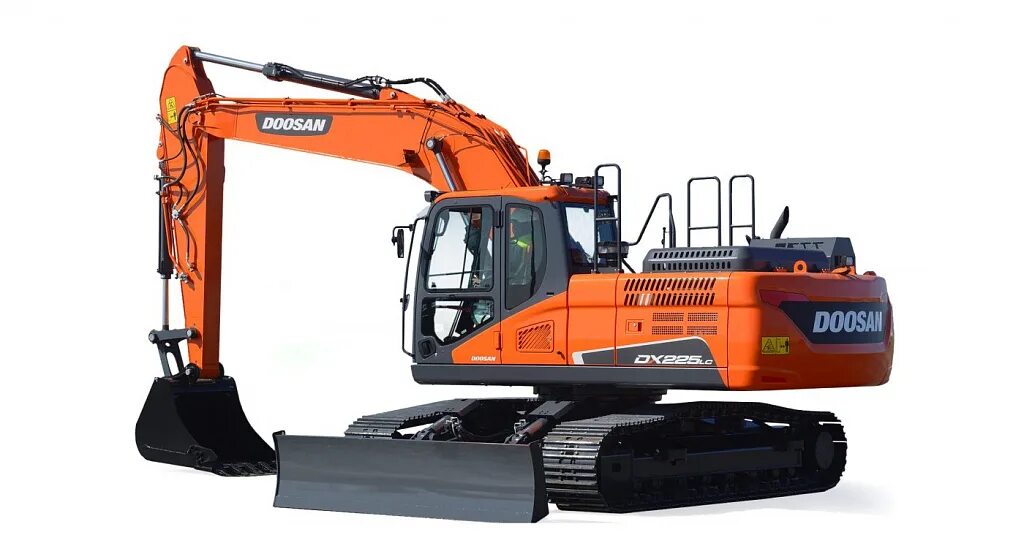 Гусеничный экскаватор Дусан 225. Экскаватор Doosan dx225lca. Экскаватор Doosan dx225lca габариты. Экскаватор Doosan dx225lc SLR. Экскаватор дусан 225