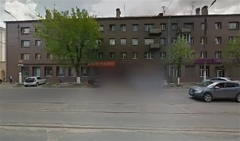 Горького 59 тверь