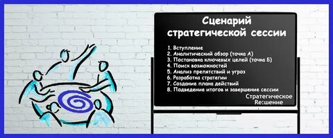 Проведение сессии