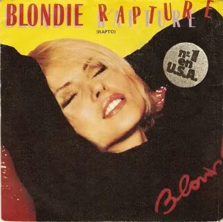 Blondies перевод
