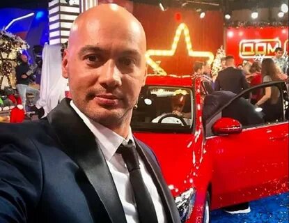 Кто стал человеком года